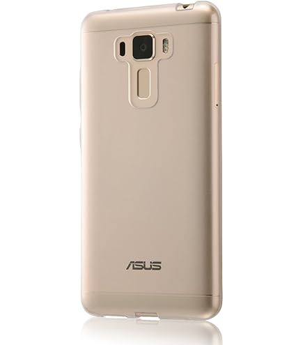 Amazon.co.jp: ZenFone 3 ZE520KL [ 5.2インチモデル ] ソフト